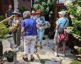 2025 Aug Koi Garden 3