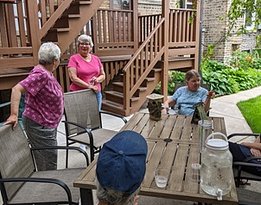 June 2026 Harvey garden 4