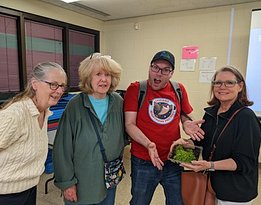 June 2026 Mosses