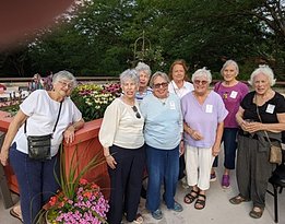 July 2025 GD Garden 2
