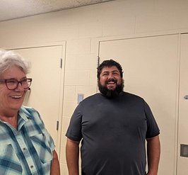 )ctober 2025 Wild Mile 7