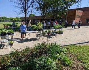 2024 Plant Sale 5