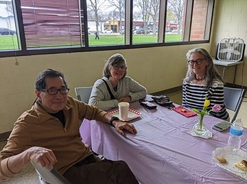 April 2026 Vol Lunch 2