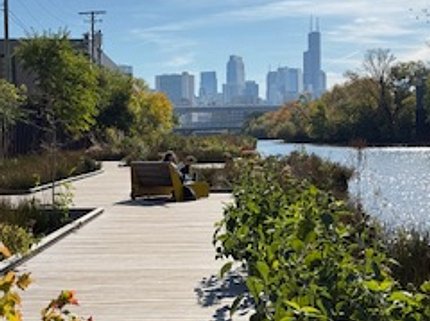 Oct 2025 Wild Mile trip 1