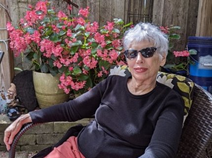 Nancy Brekker 2025
