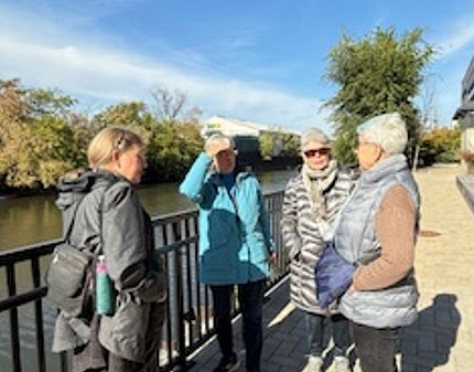 Oct 2025 Wild Mile trip 5